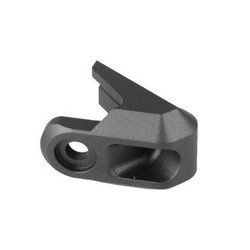 Strike Industries - Накладка ISO Tab - чорна - SI-ISOTAB-BK