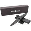 Екстремальне співвідношення - Nóż Pugio SE Black - 04.1000.0317/BLK