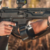 Magpul - Магазин PMAG® D-50® EV9™ для CZ Scorpion® EVO 3 - чорний - MAG1035-BLK