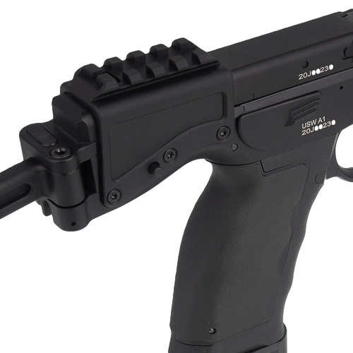 ASG - репліка пістолета B&T USW A1 - CO2 GBB - 19125 рік