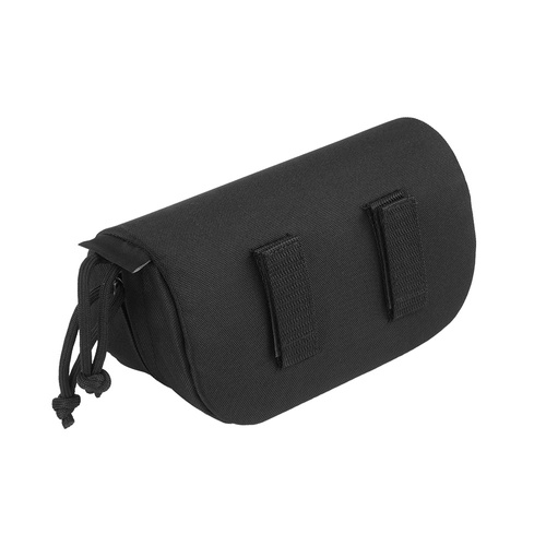 Bolle Tactical - Балістичні окуляри зі змінними забралами - Вентильована оправа - Чорний - X1000T70M