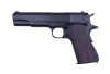 Kj Works - Репліка KP-1911 - Зелений газовий пістолет - Чорний - KJW-02-001354