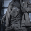 M-Tac - Сумка Pocket Bag Elite - чорний - 10230002