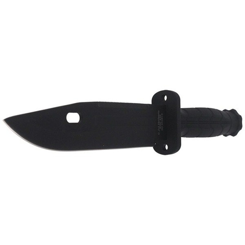 Herbertz Solingen - Ніж з візерунком Ka-Bar 180 мм - 532613