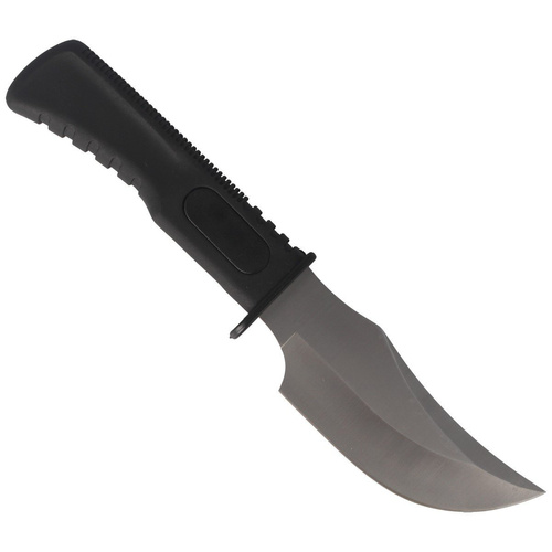 Полімерна ручка Muela - Nóż Outdoor 115 мм - SG-12