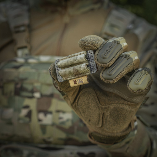 M-Tac - Панель на липучці для калібру Cal. 308 - Multicam - 10246008