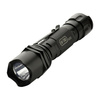 M-Tac - Світлодіодний ліхтар LED M22 - 250 lm - чорний - MTC-M22-C