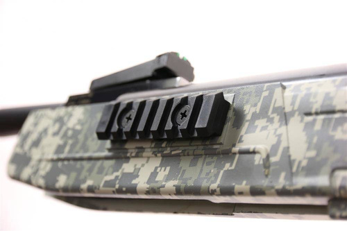 Norica - Dead Eye GRS Camo - 4,5 мм - 111.25.007