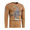 M-Tac - Світшот  UA Side Long Sleeve Sweatshirt - 80043017