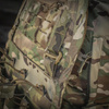 M-Tac -  Kamizelka Taktyczna Typu Plate Carrier Cuirass QRS XL Multicam  - 10180008