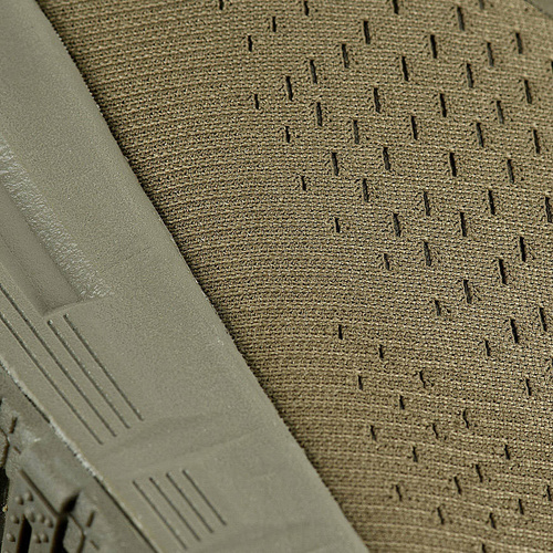 M-Tac - Тактичні черевики Summer Pro - Dark Olive - MTC-803320-DO