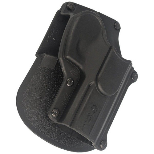 Fobus - Кобура CZ-75 D - Flipper Standard - права - 75D