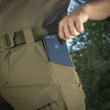 M-Tac - Тактичні шорти Rubicon Flex - 4-Way Stretch - YKK - Dark Olive - 20070048