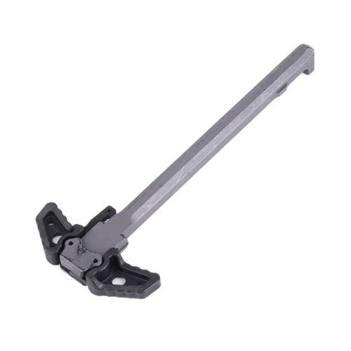 WBP Rogów - Зарядна ручка Piast для AR-15 - двостороння - алюмінієва - Чорний