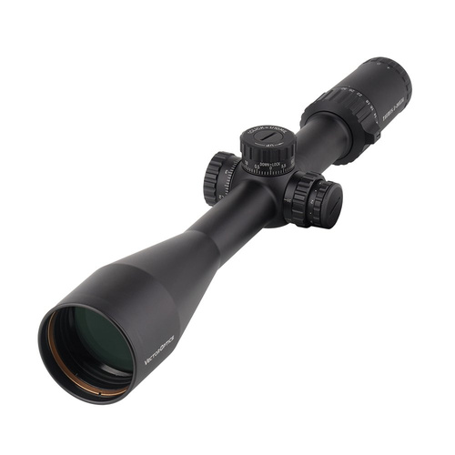 Векторна оптика - Luneta myśliwska Taurus 5-30x56 - 30 мм - Перша фокусна площина - SCFF-14