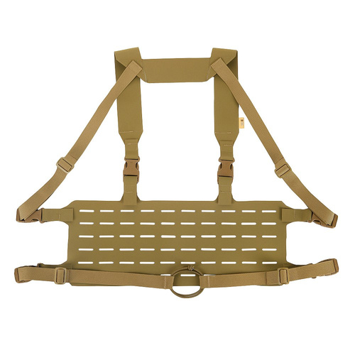 M-Tac - Тактичний жилет Chest Rig Palianytsia Elite - Coyote - 19133005
