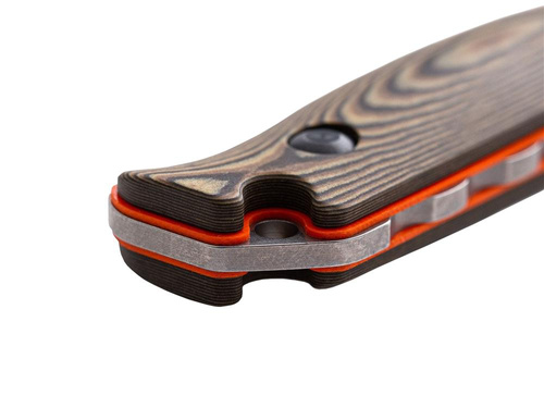 Benchmade - Мисливський ніж HUNT Saddle Mountain Skinner - 15002-1