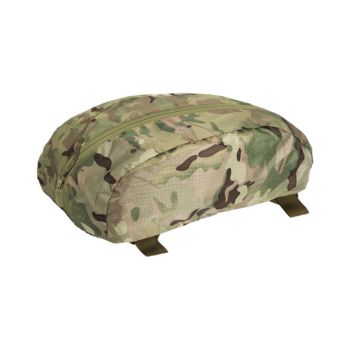 Helikon - Брезент, брезент для бівуаку Supertarp Small® - 250 x 200 см - Woodland - PO-STS-PO-03