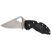 Spyderco - Byrd Meadowlark™ 2 FRN складаний ніж чорний - BY04PBK2