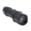 Ledlenser - Світлодіодний ліхтар Solidline SL7 - 400 лм - З регулюванням фокусу - Чорний - 502233
