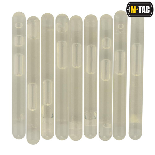 M-Tac - Хімічне освітлення Lightstick - 4.5х40 - Синій - 711500425-B