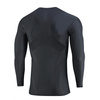 M-Tac - Термосорочка Rashguard - чорна - 70019902
