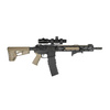 Magpul - Полімерна планка Picatinny M-LOK® - 9 затворів - MAG592