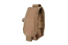 GFC Tactical - Універсальний навантажувач MINI (PMR) - Нейлон - Tan - GFT-19-009843