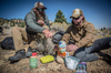 Helikon - Куртка Wolfhound Hoodie - Windpack Nylon - PenCott WildWood - KU-WLH-NL-45