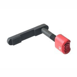 Strike Industries - Випуск журналу Strike Magazine Catch - червоний - SI-AR-SMC-RED