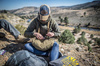 Helikon - Грілка для рук від обмороження - StormStretch - Coyote - WM-FHW-NL-11