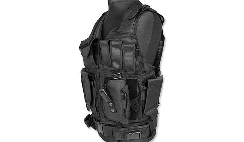 Тактичний жилет Umarex - UTG Combat Zone - 5.8123