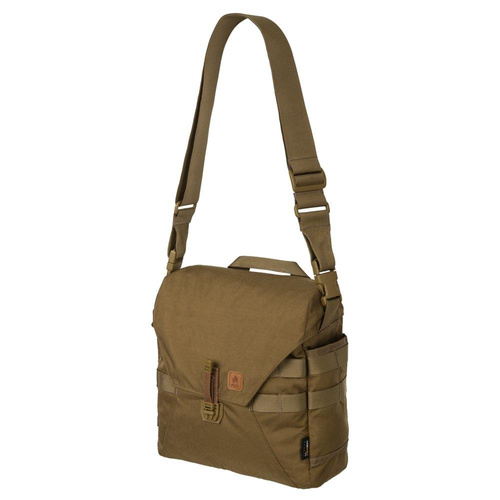 Helikon - Сумка на плече Bushcraft Haversack - 8 л - Coyote - TB-HVS-CD-11
