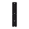 Magpul - Перехідник Dovetail M-LOK на RRS/ARCA - 4 гнізда - алюмінієвий - Чорний - MAG1052-BLK