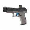 Walther - Q5 Match 5" Combo SET CO2 Пневматична зброя з Umarex RDS 8 Red Dot - 4,5 мм - 5.8421-1