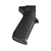 Magpul - Пістолетна рукоятка MOE®-EVO Grip для CZ Scorpion EVO 3 - чорна - MAG1005 - BLK