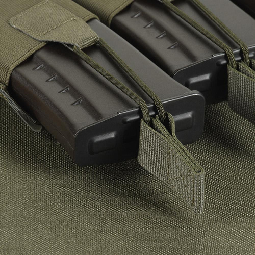 M-Tac - Потрійний підсумок - Ranger Green - 10145123
