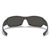 Oakley - Окуляри окулярні SI Fives Squared Matte Black - Warm Grey - OO9238-10