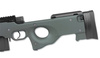 Tokyo Marui - репліка снайперської гвинтівки L96 AWS - OD Green