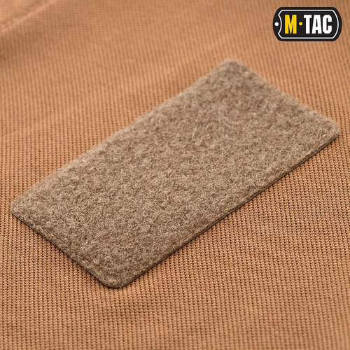 M-Tac - Тактична сорочка-поло 65/35 - Coyote Brown - 80014017