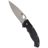 Складаний ніж Spyderco - Manix™ 2 XL G-10 Black - C95GP2