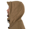 Helikon - Флісова толстовка Patriot Double Fleece - Olive Green - BL-PAT-HF-02