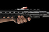 Strike Industries - Chwyt przedni LINK Cobra - M-LOK / KeyMod - FDE - SI-AR-CMS-CFG-FDE