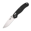 Складаний ніж Ganzo - Firebird FB727S EDC - G-Lock - 440C - FB727S-BK.