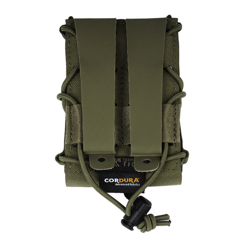Tasmanian Tiger - Низькопрофільний підсумок SGL Mag Pouch MCL - оливковий - 7957.331