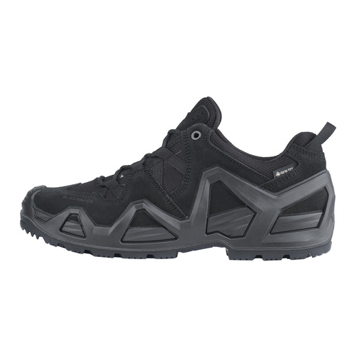 Lowa - Тактичні черевики Zephyr GTX LO MK2 - чорний - 310890 0999