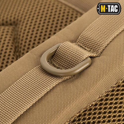 M-Tac - Plecak wojskowy Large Assault Pack Laser Cut - Tan - 10335003