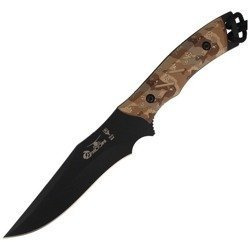 Muela - Тактичний ніс Soft Touch 150 мм - TYPHOON-DES.N