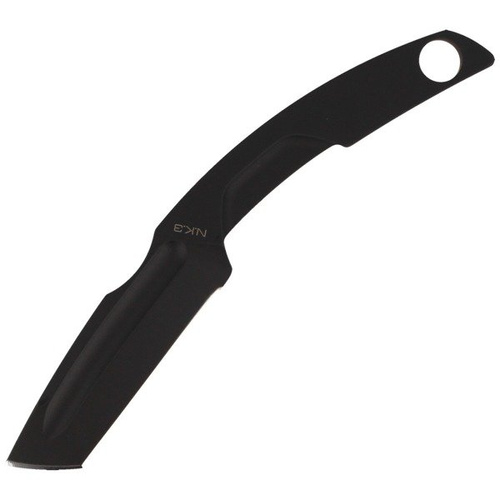 Extrema Ratio - Ніж для шиї N.K.3 Black - 04.1000.0206/BLK