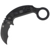 FOX - Складаний ніж Chiroptera Karambit від Derespina - FX-590
